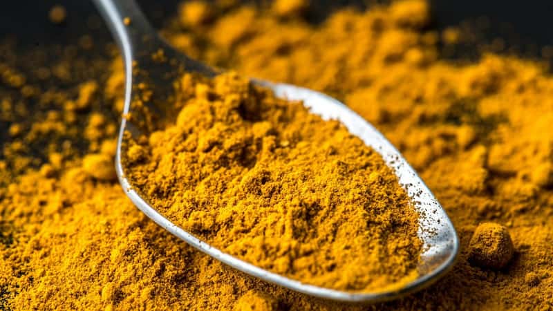 تصویر 4 از زردچوبه هندی اعلا حاصل انتخاب بهترین ریشه ها
